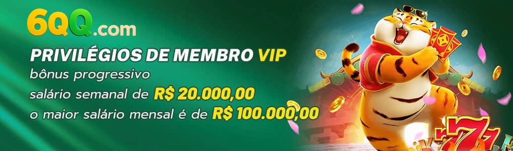 6owin - Registro Rápido Cassino
