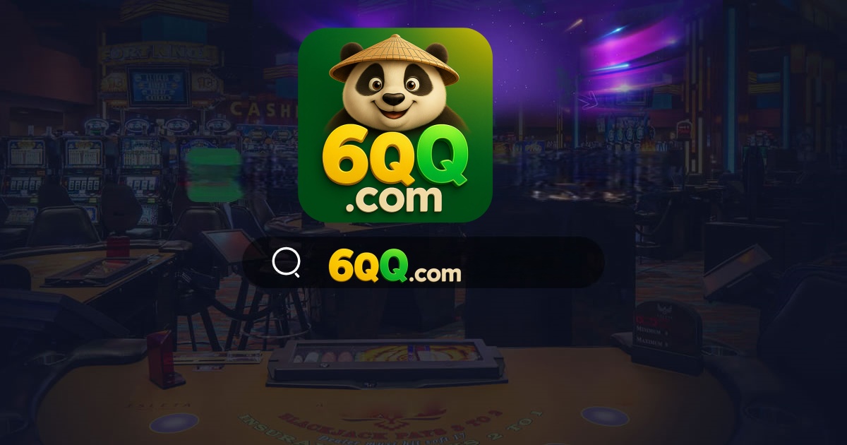6owin - App Oficial Login