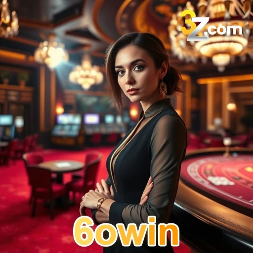 6owin Plataforma Oficial