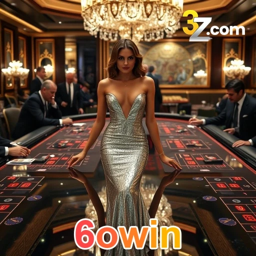 6owin Caça-Níqueis